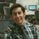 Ali Sarvary